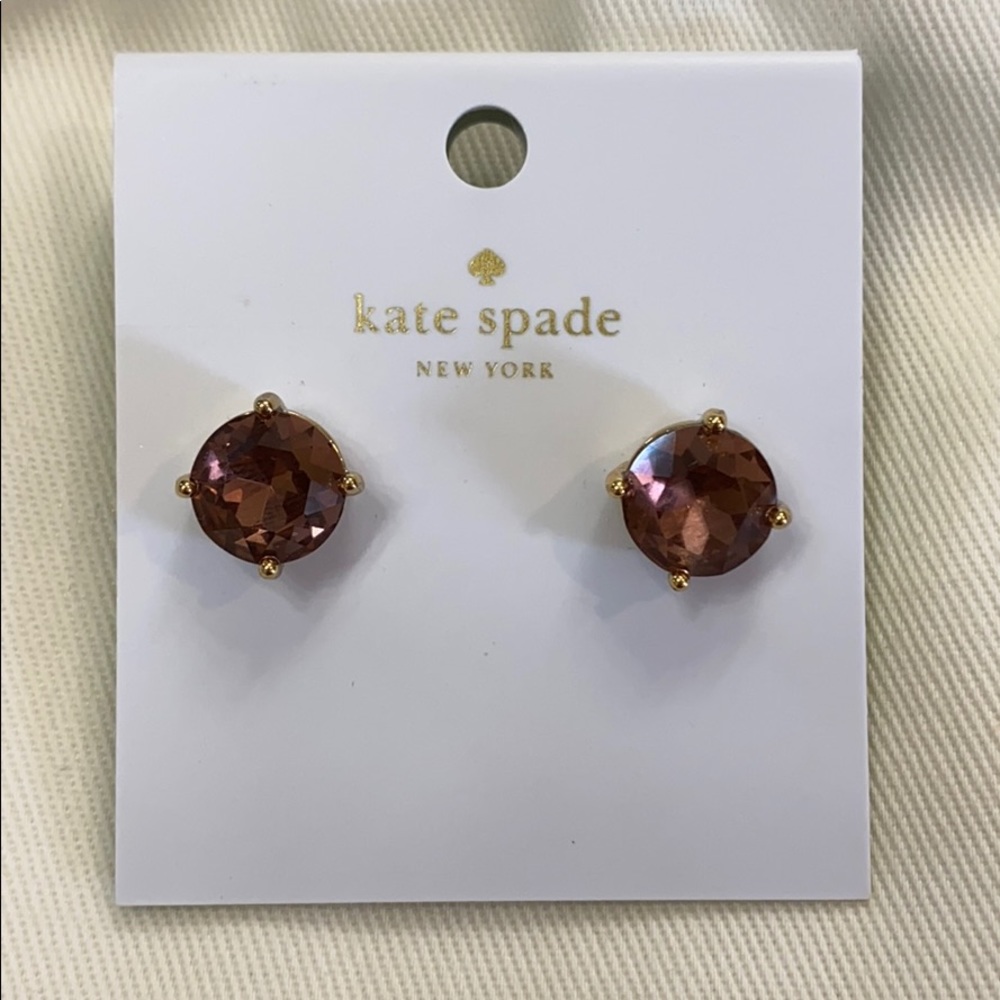 Kate Spade Earrings